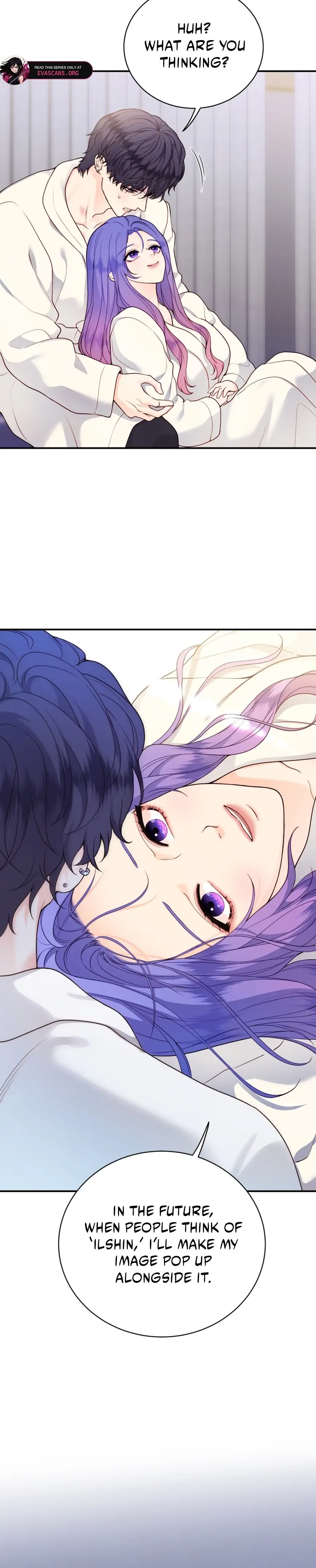 My Favorite Savior Girl Chapter 53 - Page 62