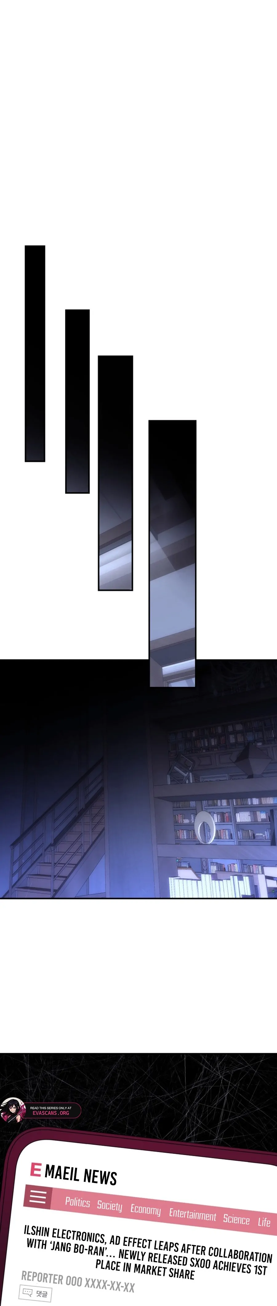 My Favorite Savior Girl Chapter 53 - Page 64