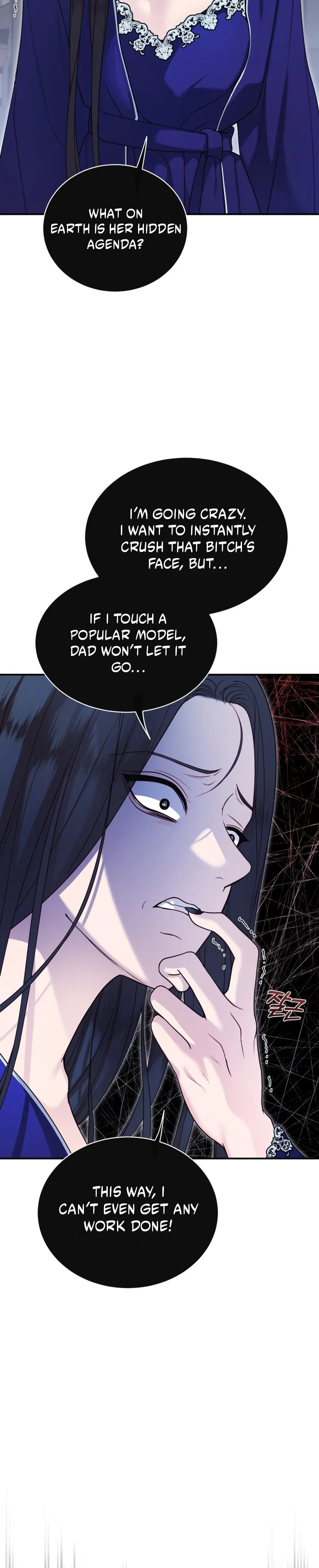 My Favorite Savior Girl Chapter 53 - Page 66