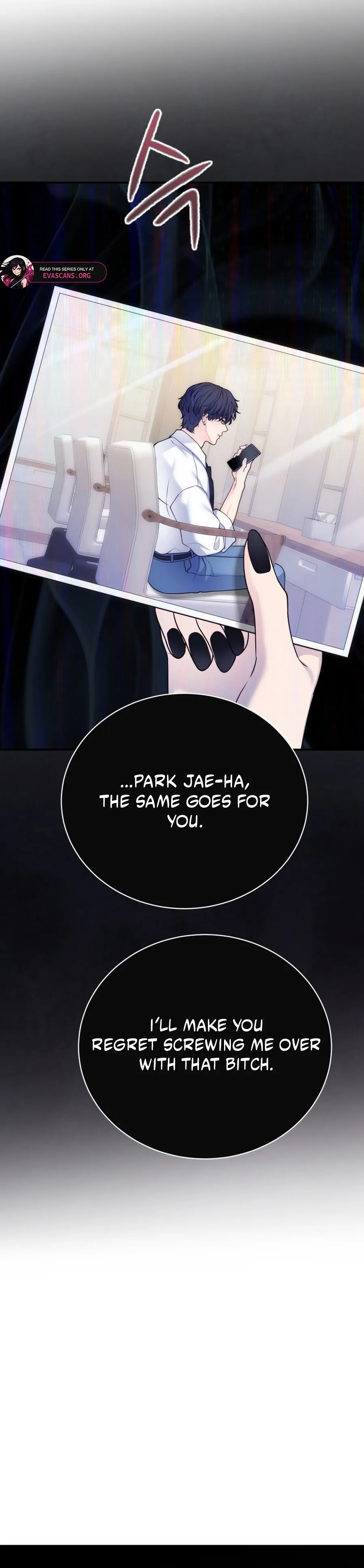 My Favorite Savior Girl Chapter 53 - Page 77