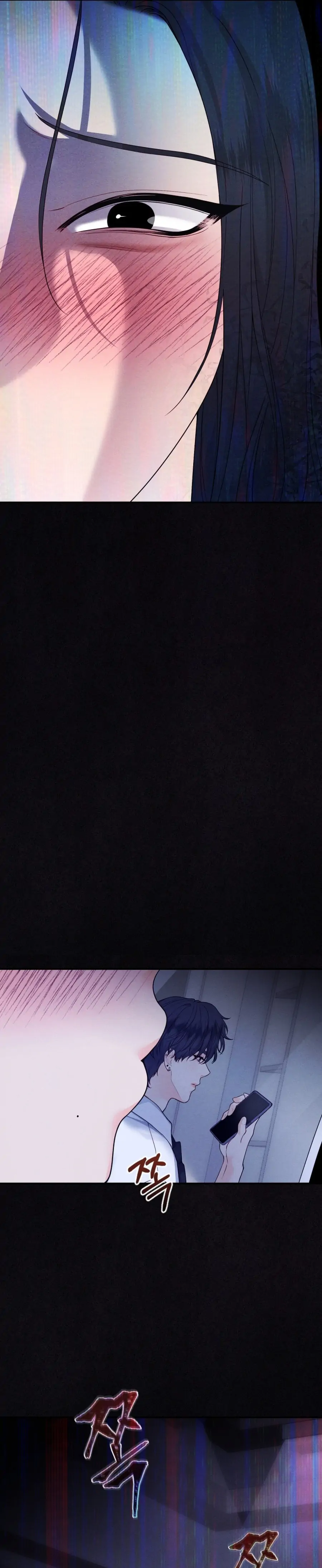 My Favorite Savior Girl Chapter 53 - Page 79