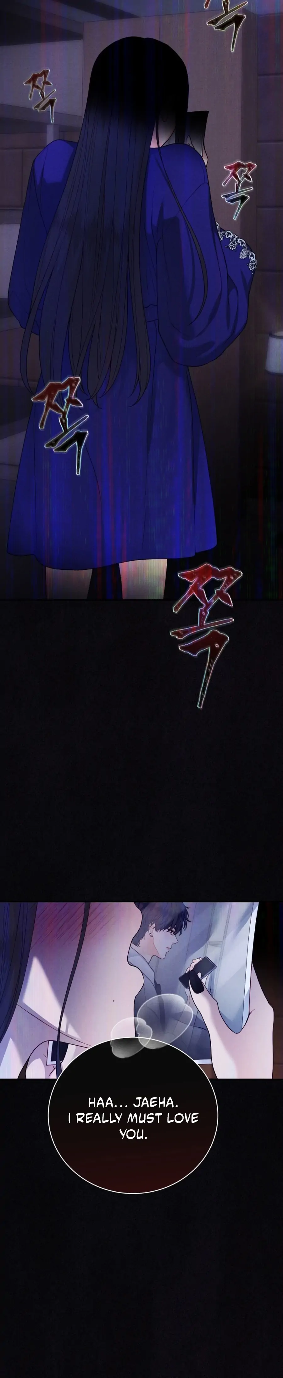 My Favorite Savior Girl Chapter 53 - Page 80