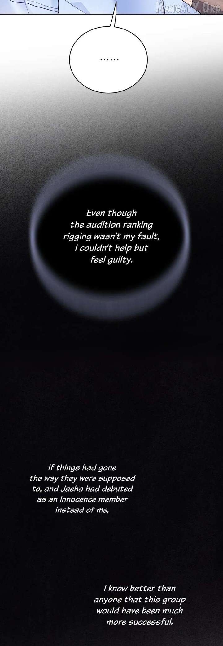 My Favorite Savior Girl Chapter 55 - Page 15