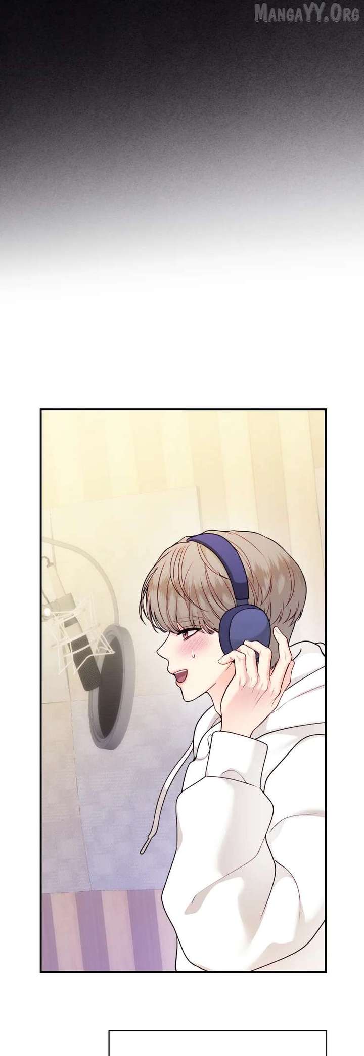 My Favorite Savior Girl Chapter 55 - Page 16