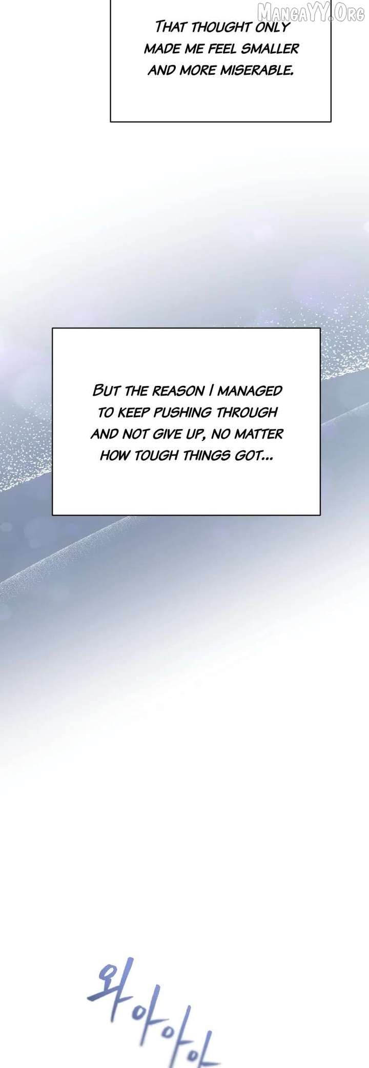 My Favorite Savior Girl Chapter 55 - Page 17