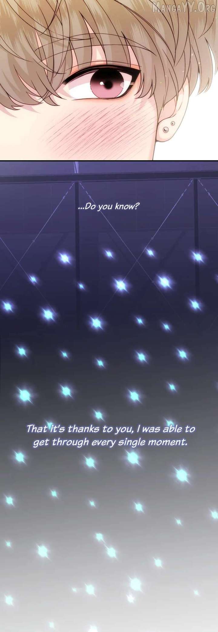 My Favorite Savior Girl Chapter 55 - Page 23