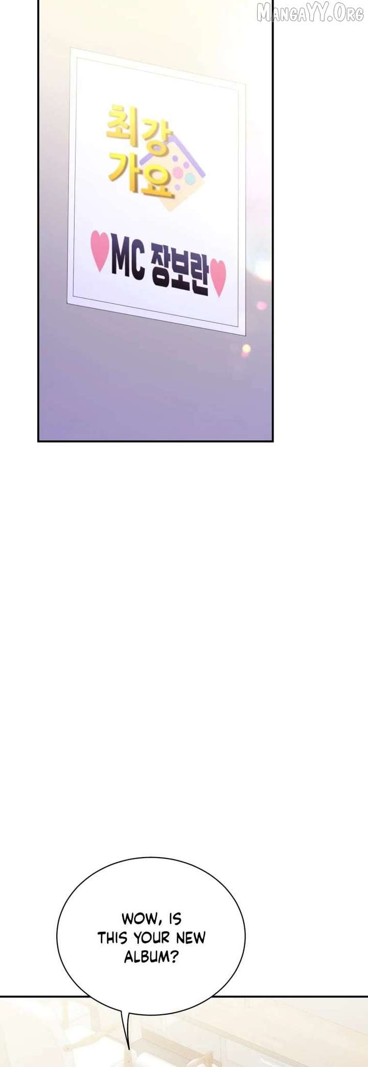 My Favorite Savior Girl Chapter 55 - Page 26