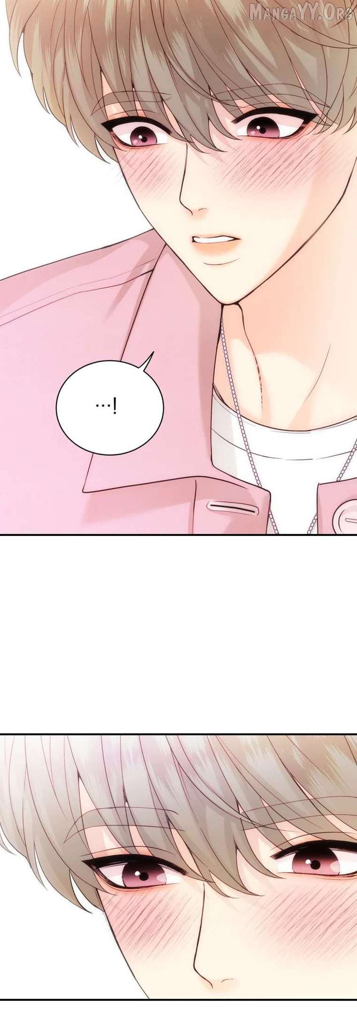 My Favorite Savior Girl Chapter 55 - Page 38