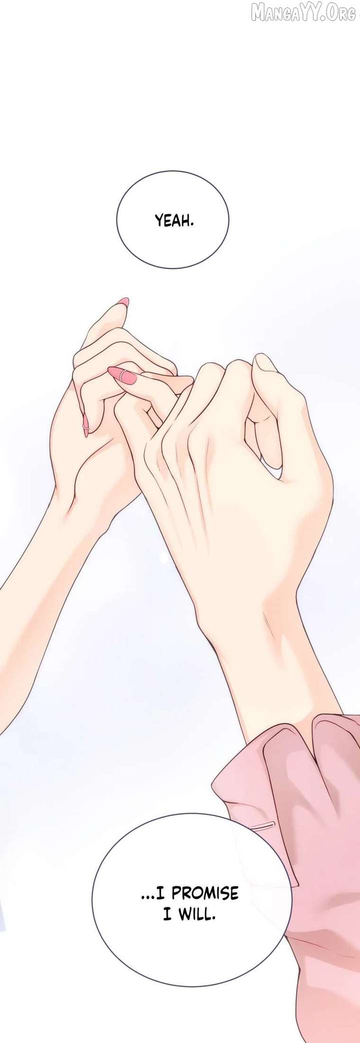 My Favorite Savior Girl Chapter 55 - Page 39