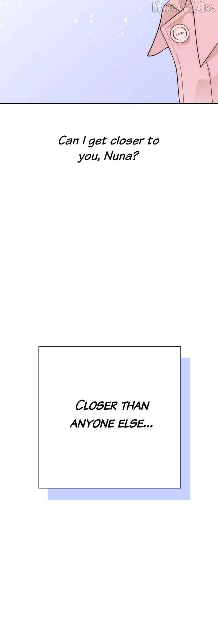 My Favorite Savior Girl Chapter 55 - Page 44