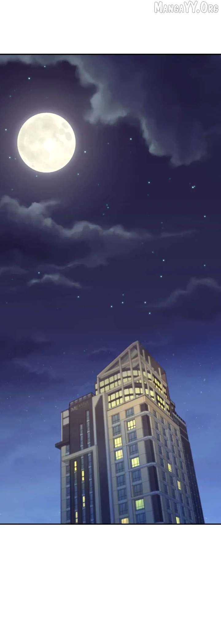 My Favorite Savior Girl Chapter 55 - Page 46