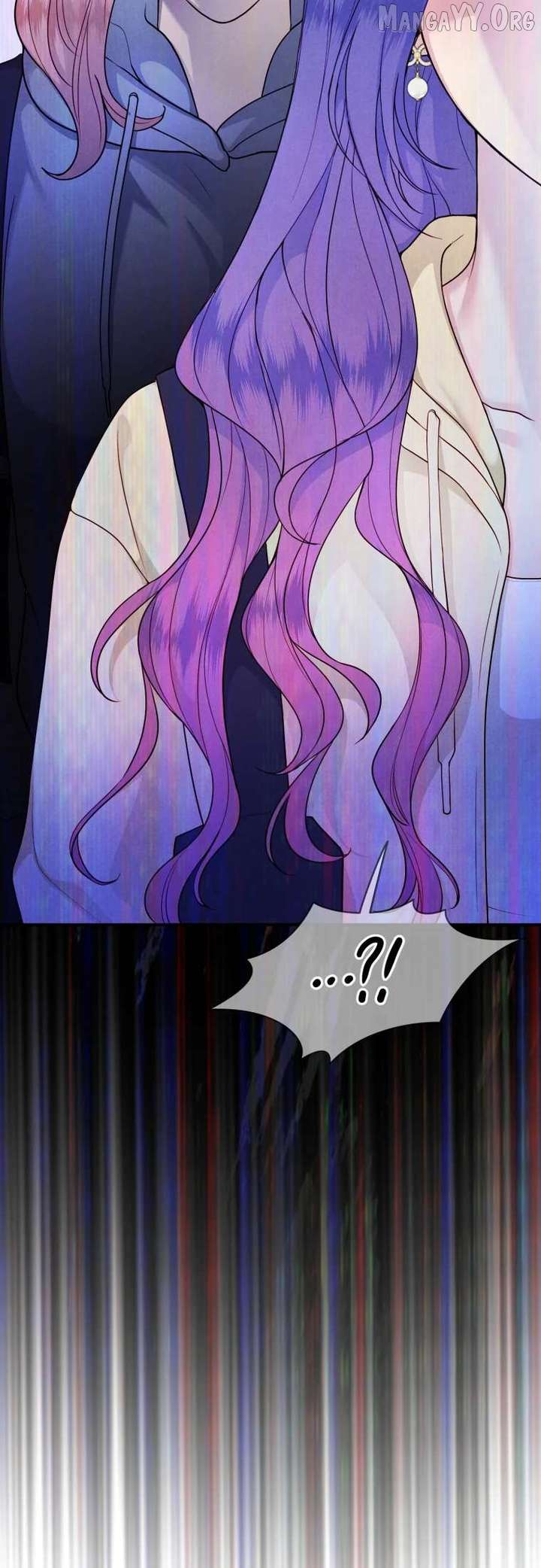 My Favorite Savior Girl Chapter 55 - Page 50