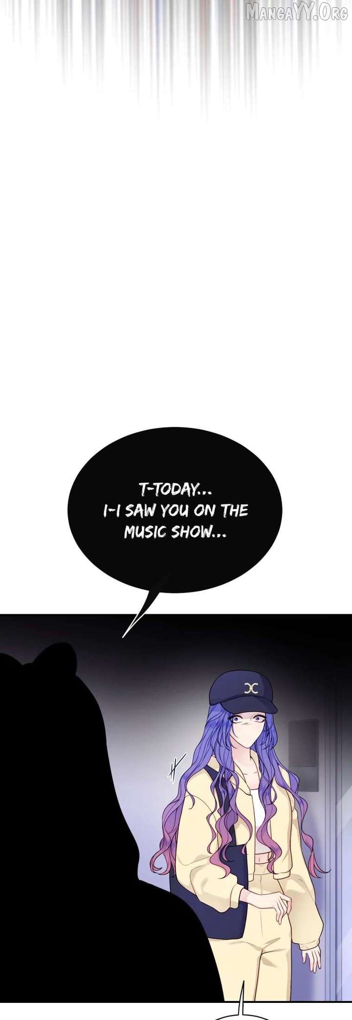 My Favorite Savior Girl Chapter 55 - Page 51