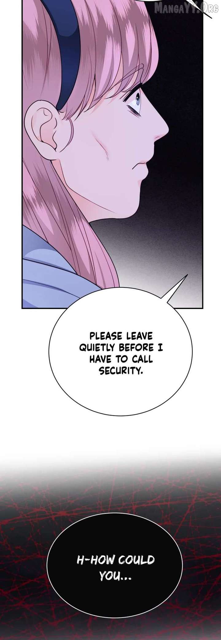 My Favorite Savior Girl Chapter 55 - Page 55