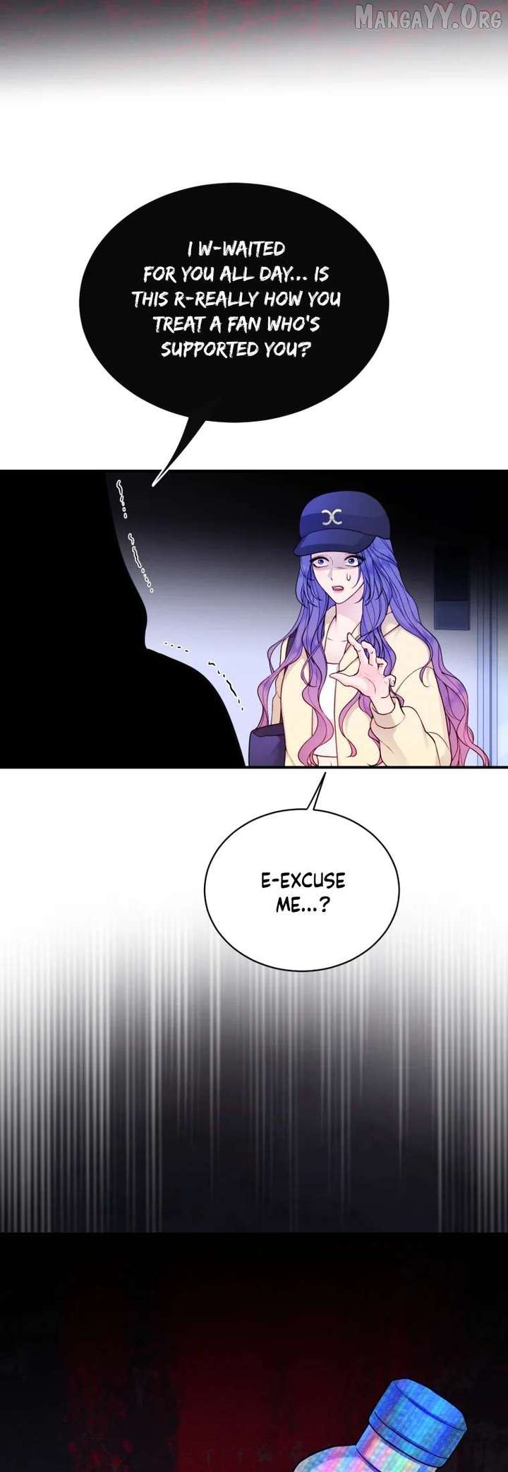 My Favorite Savior Girl Chapter 55 - Page 56