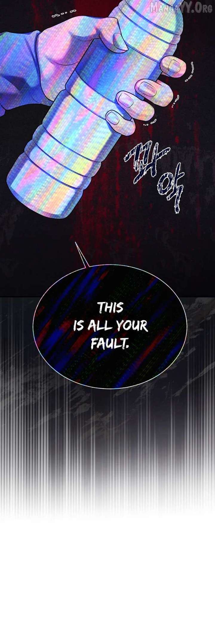 My Favorite Savior Girl Chapter 55 - Page 57