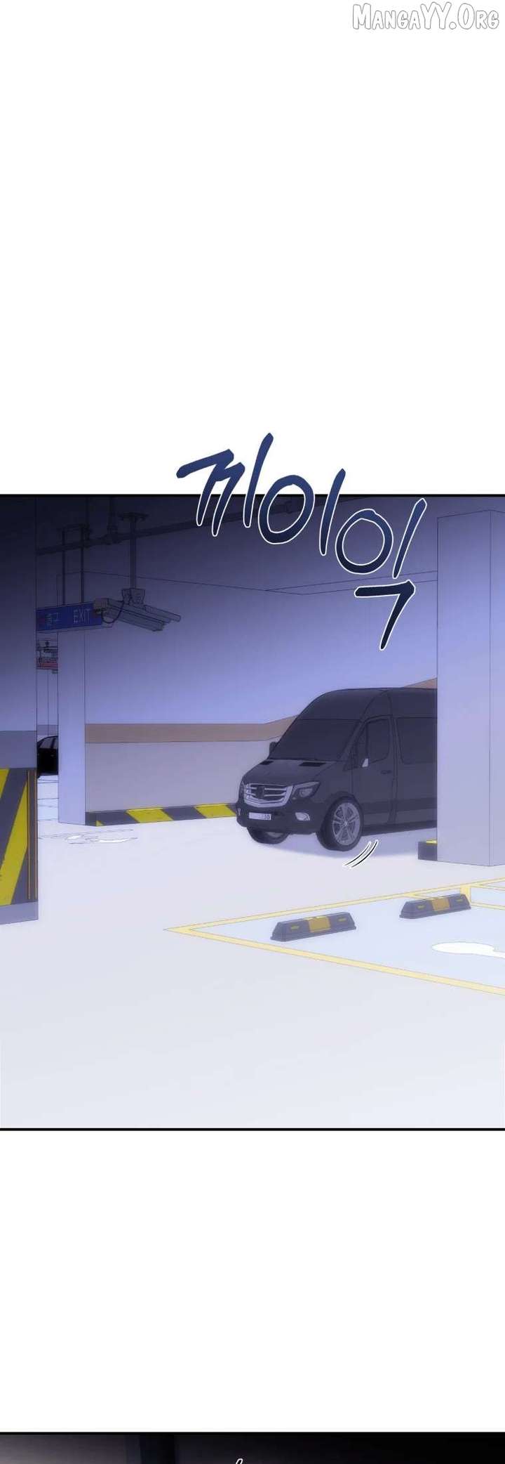 My Favorite Savior Girl Chapter 55 - Page 58