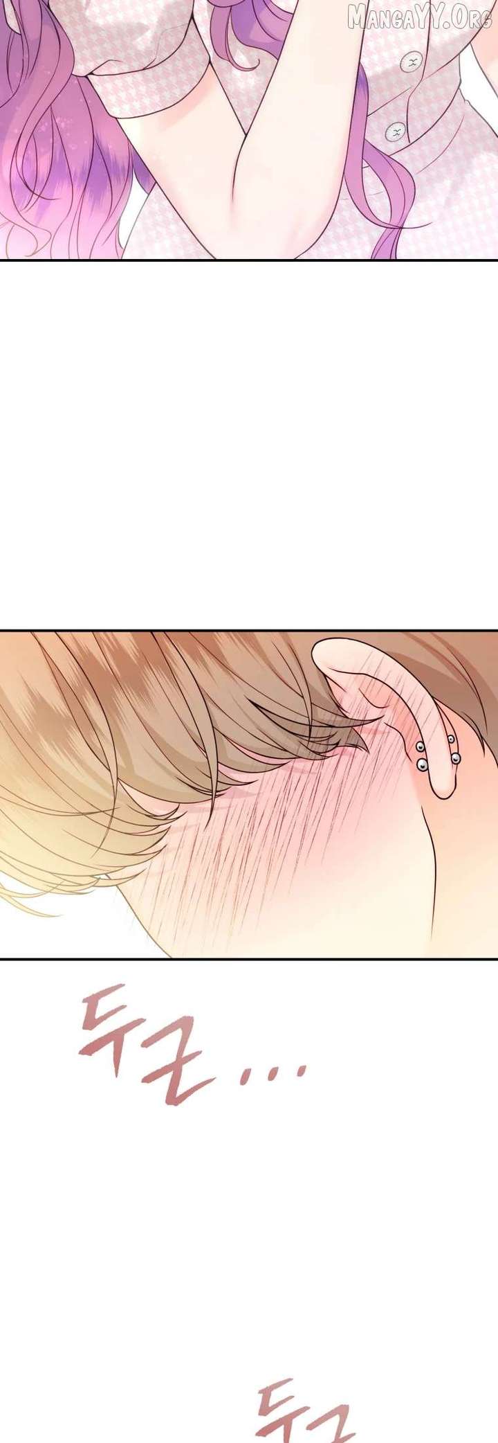 My Favorite Savior Girl Chapter 55 - Page 6