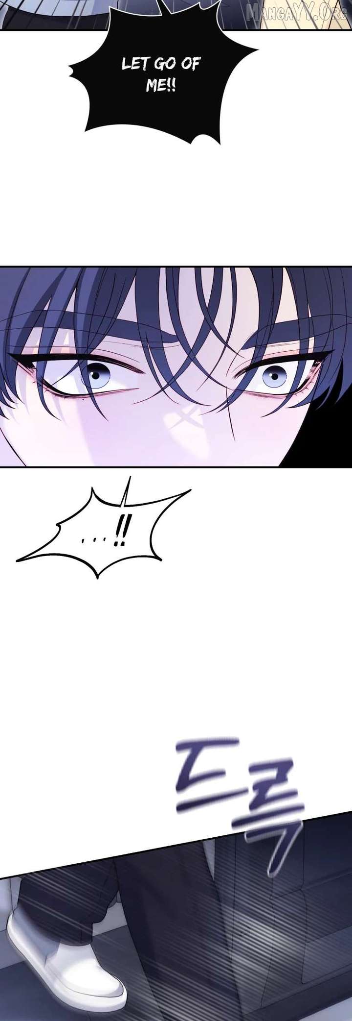 My Favorite Savior Girl Chapter 55 - Page 60