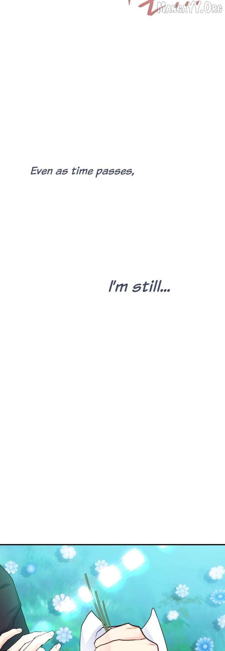 My Favorite Savior Girl Chapter 55 - Page 7