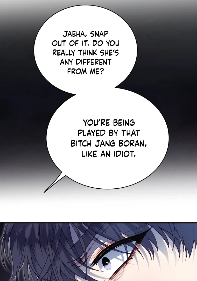 My Favorite Savior Girl Chapter 59 - Page 100