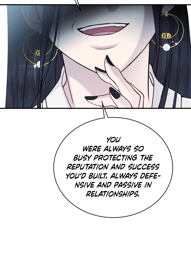 My Favorite Savior Girl Chapter 59 - Page 102