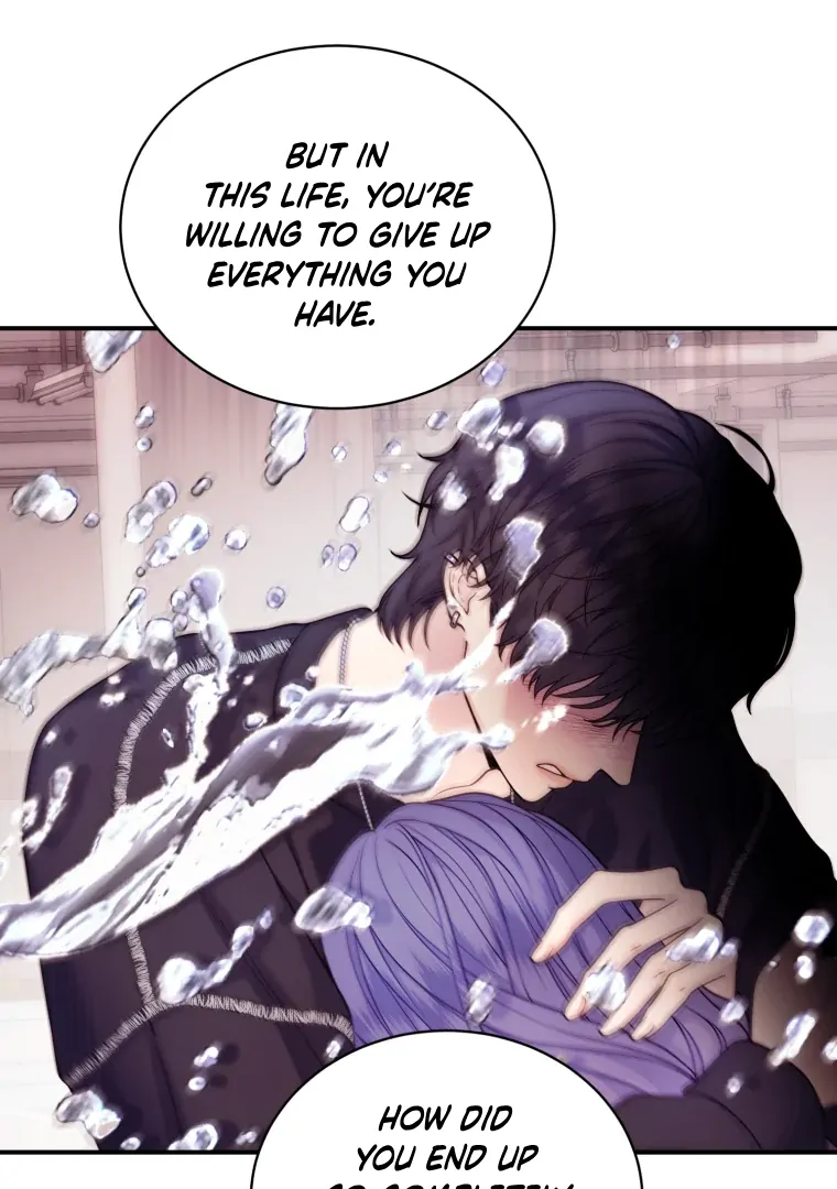 My Favorite Savior Girl Chapter 59 - Page 103