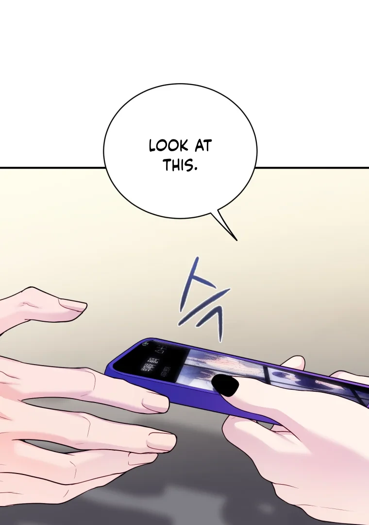 My Favorite Savior Girl Chapter 59 - Page 113