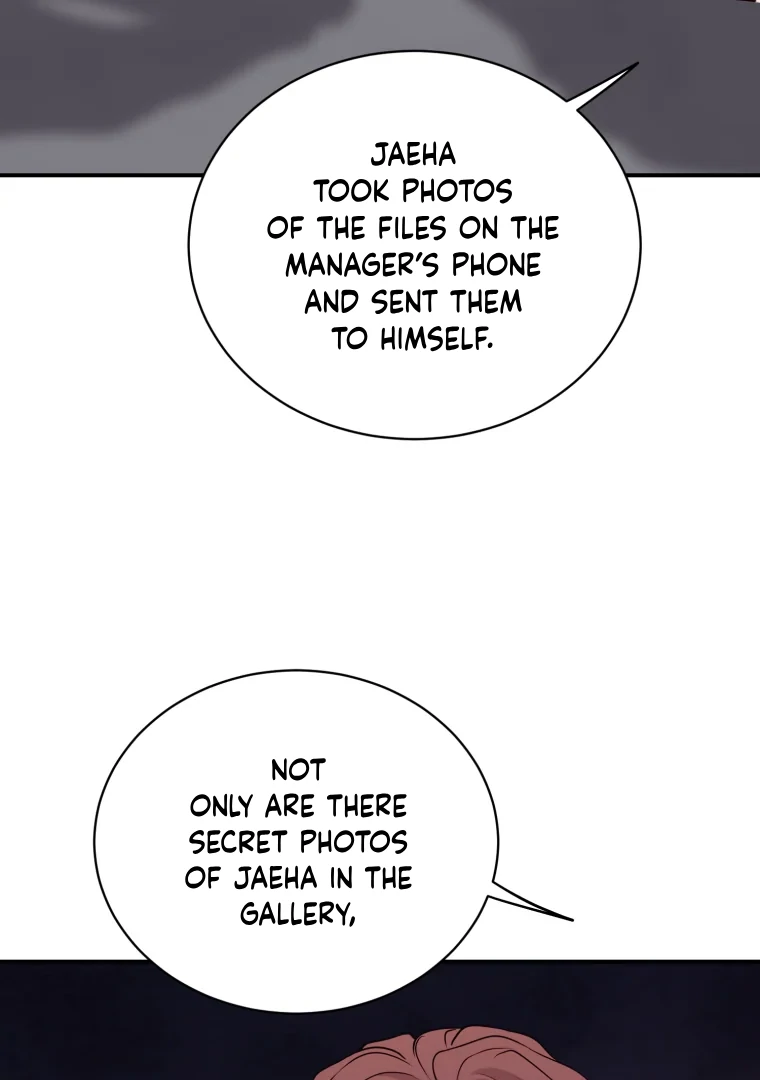 My Favorite Savior Girl Chapter 59 - Page 114