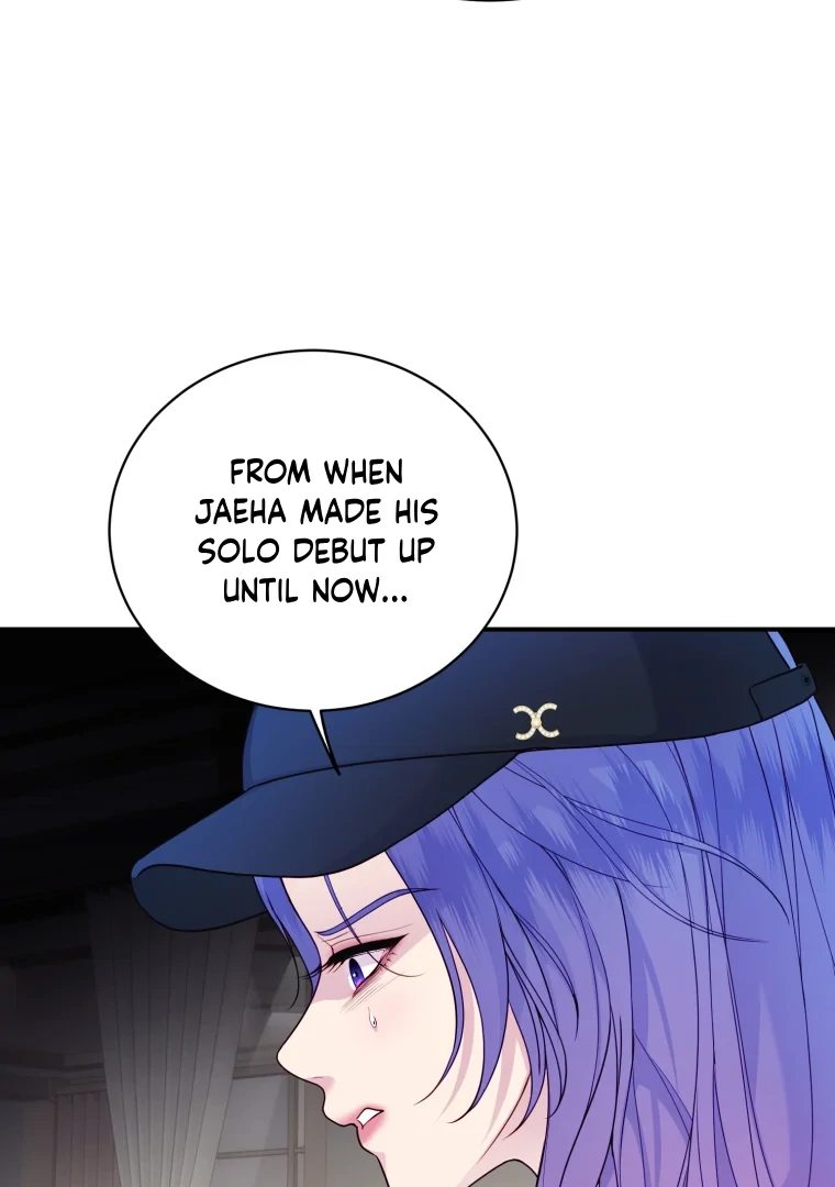 My Favorite Savior Girl Chapter 59 - Page 116