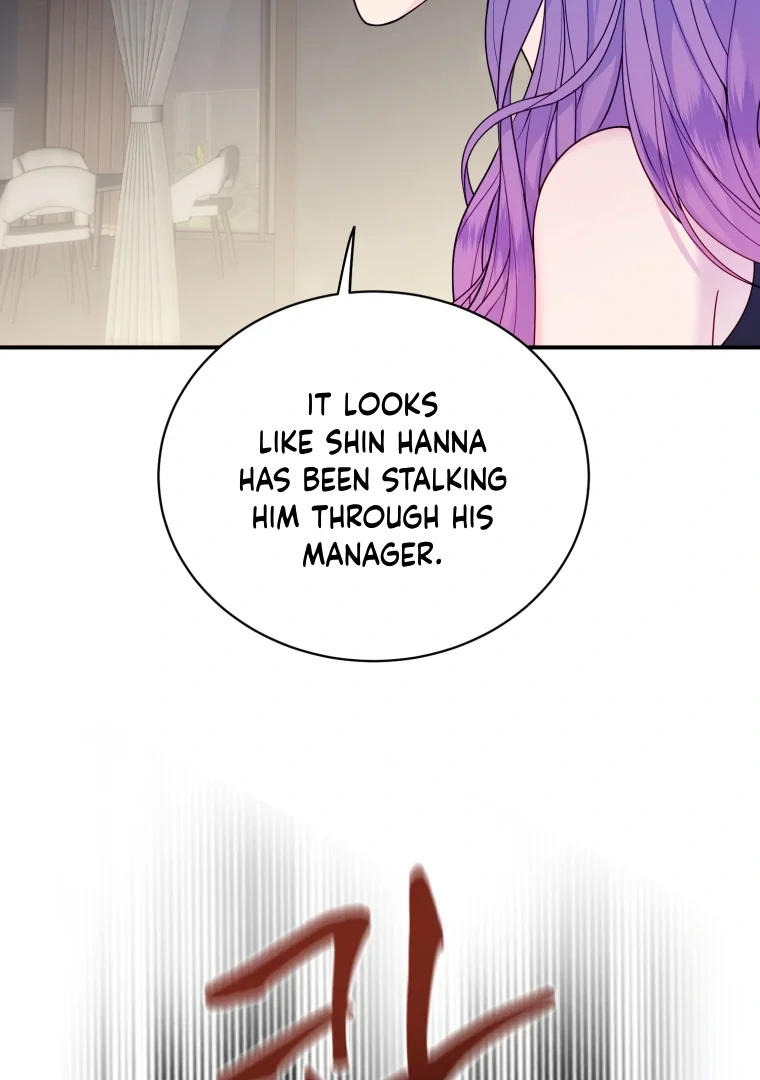 My Favorite Savior Girl Chapter 59 - Page 117