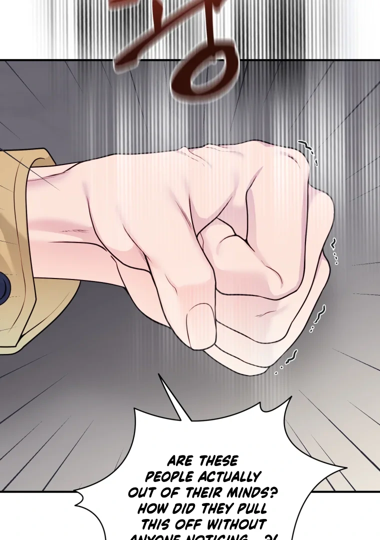 My Favorite Savior Girl Chapter 59 - Page 118