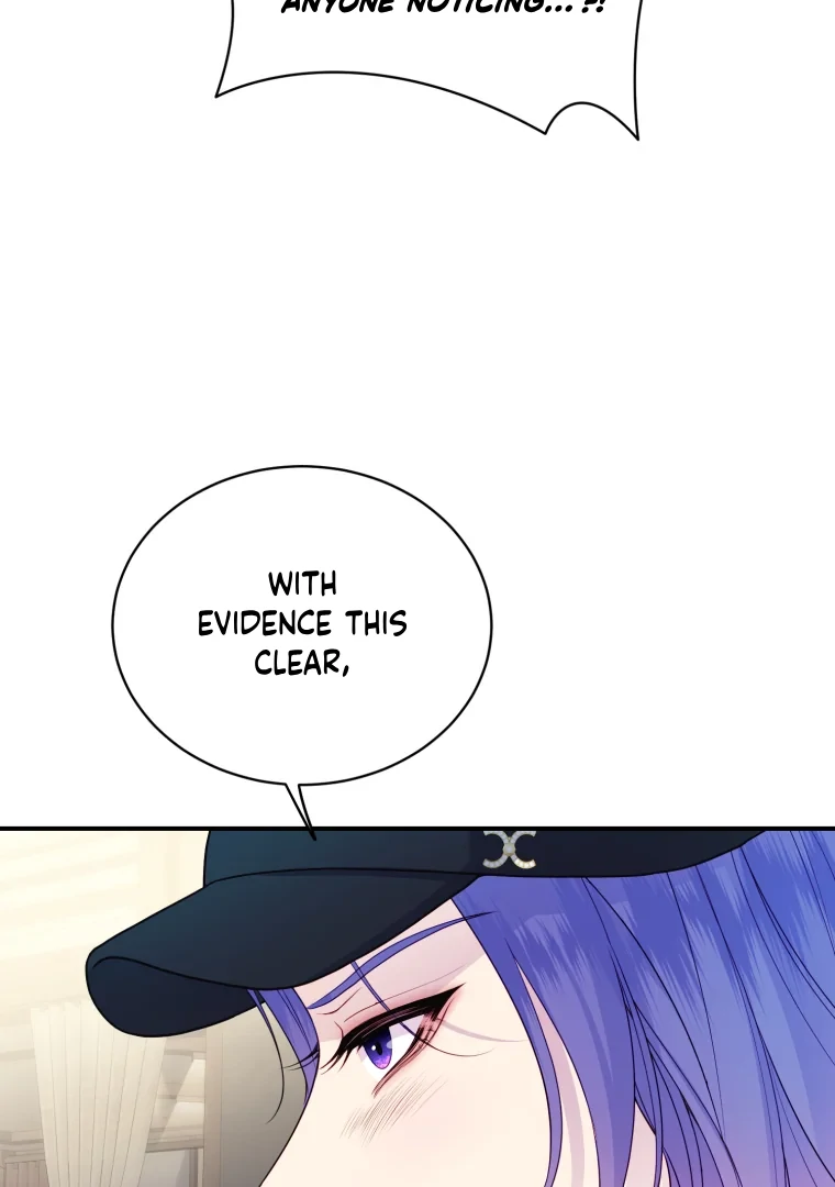 My Favorite Savior Girl Chapter 59 - Page 119