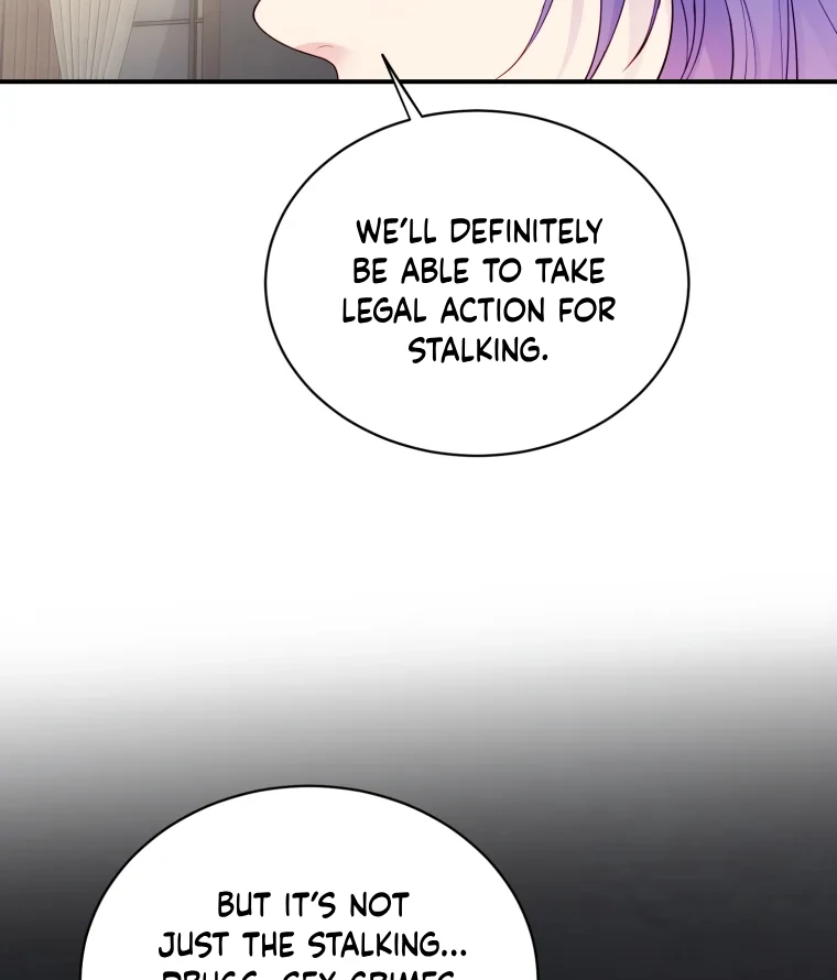 My Favorite Savior Girl Chapter 59 - Page 120