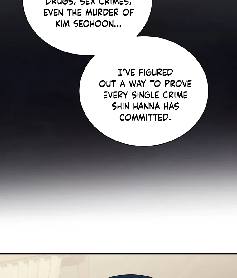 My Favorite Savior Girl Chapter 59 - Page 121