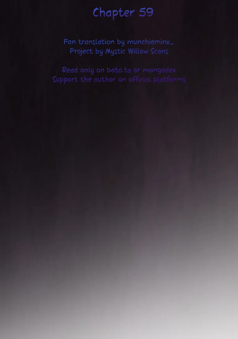 My Favorite Savior Girl Chapter 59 - Page 13