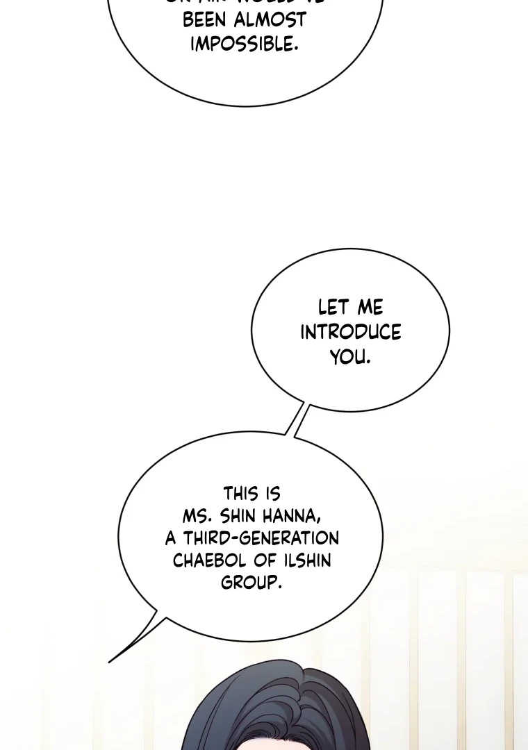 My Favorite Savior Girl Chapter 59 - Page 16