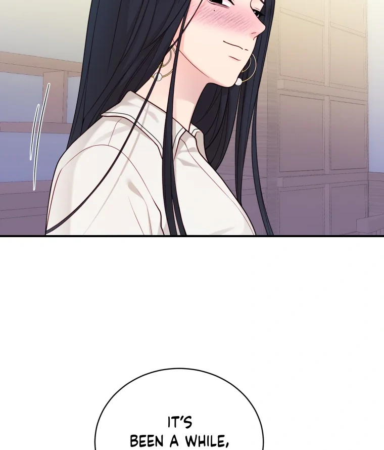 My Favorite Savior Girl Chapter 59 - Page 21