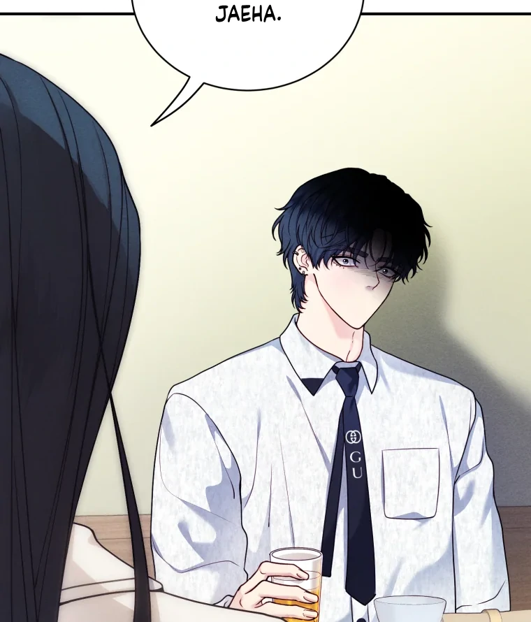 My Favorite Savior Girl Chapter 59 - Page 22