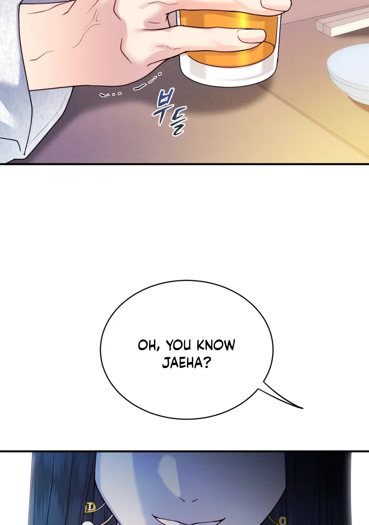 My Favorite Savior Girl Chapter 59 - Page 24