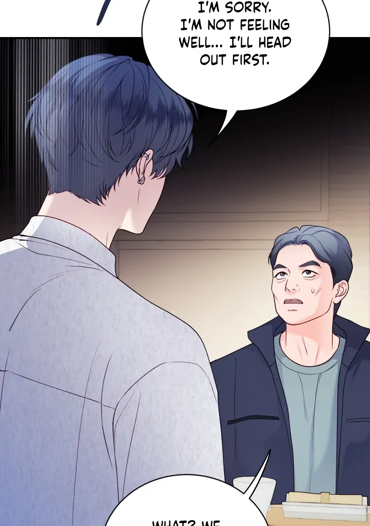 My Favorite Savior Girl Chapter 59 - Page 35