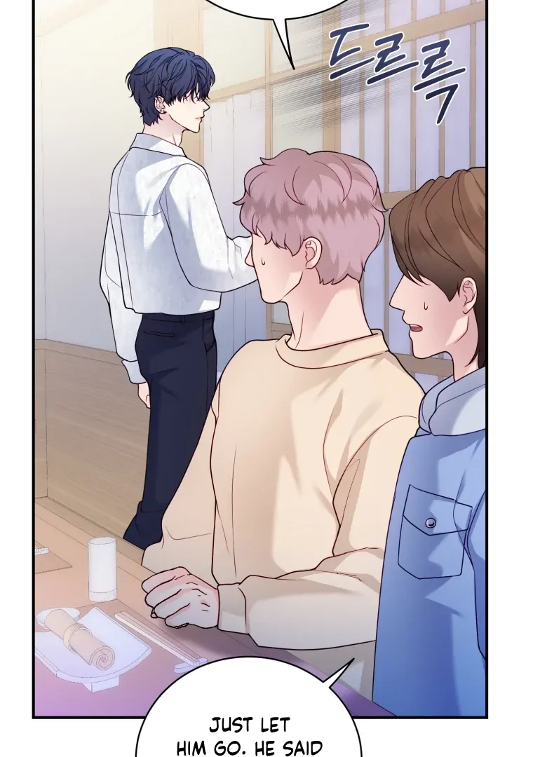 My Favorite Savior Girl Chapter 59 - Page 37