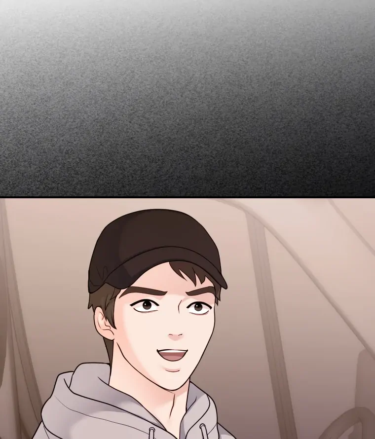 My Favorite Savior Girl Chapter 59 - Page 44