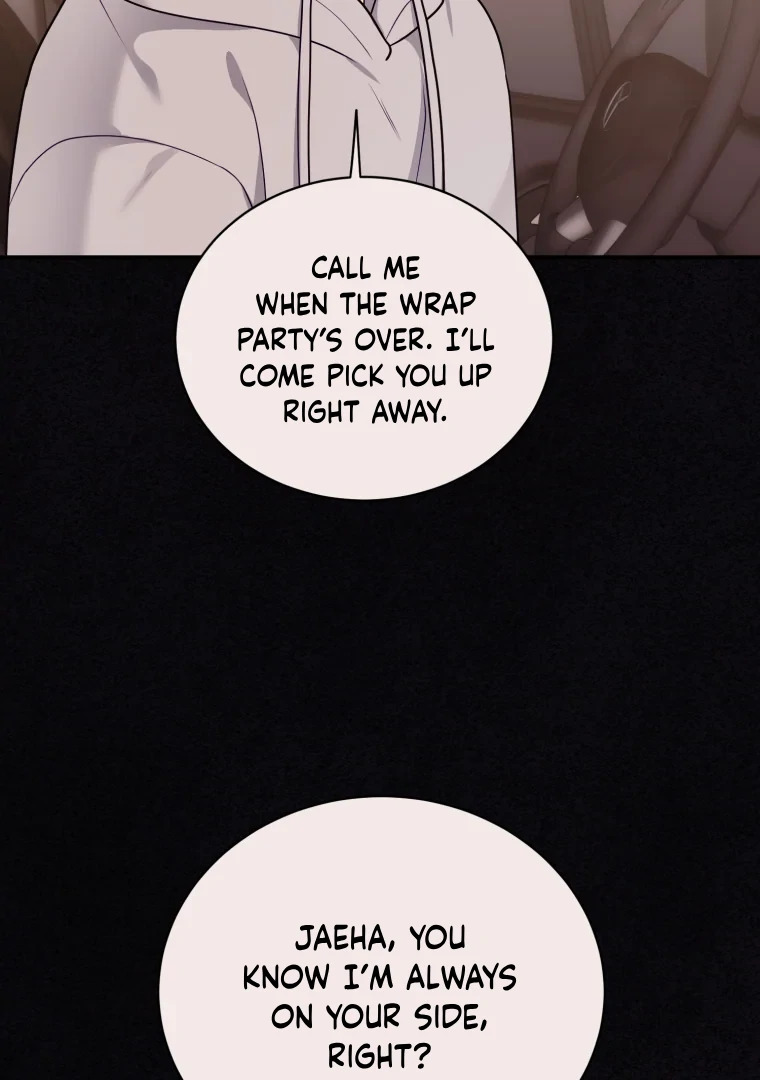 My Favorite Savior Girl Chapter 59 - Page 45