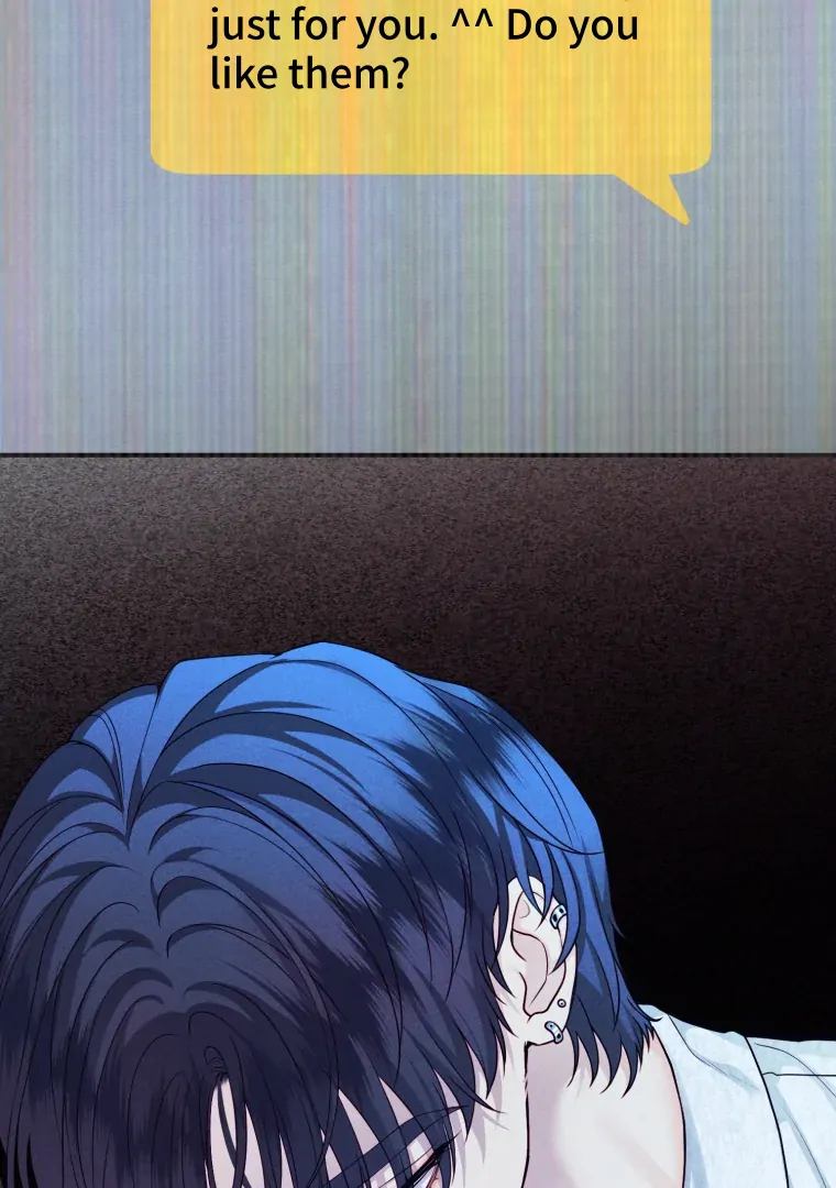 My Favorite Savior Girl Chapter 59 - Page 48