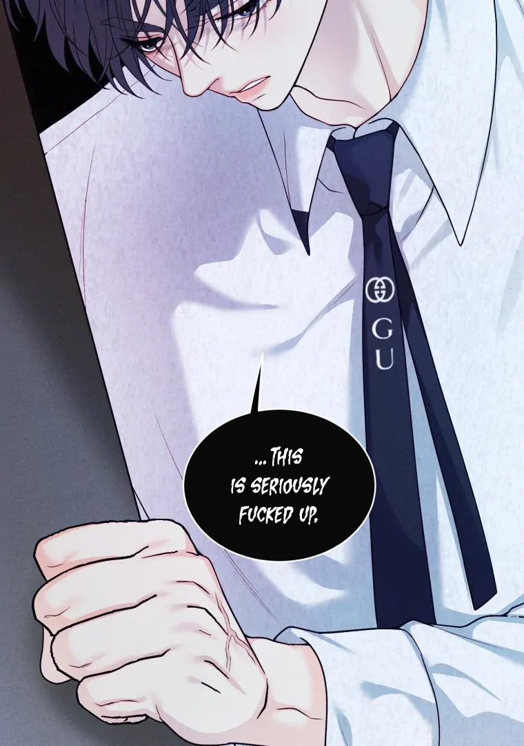 My Favorite Savior Girl Chapter 59 - Page 49