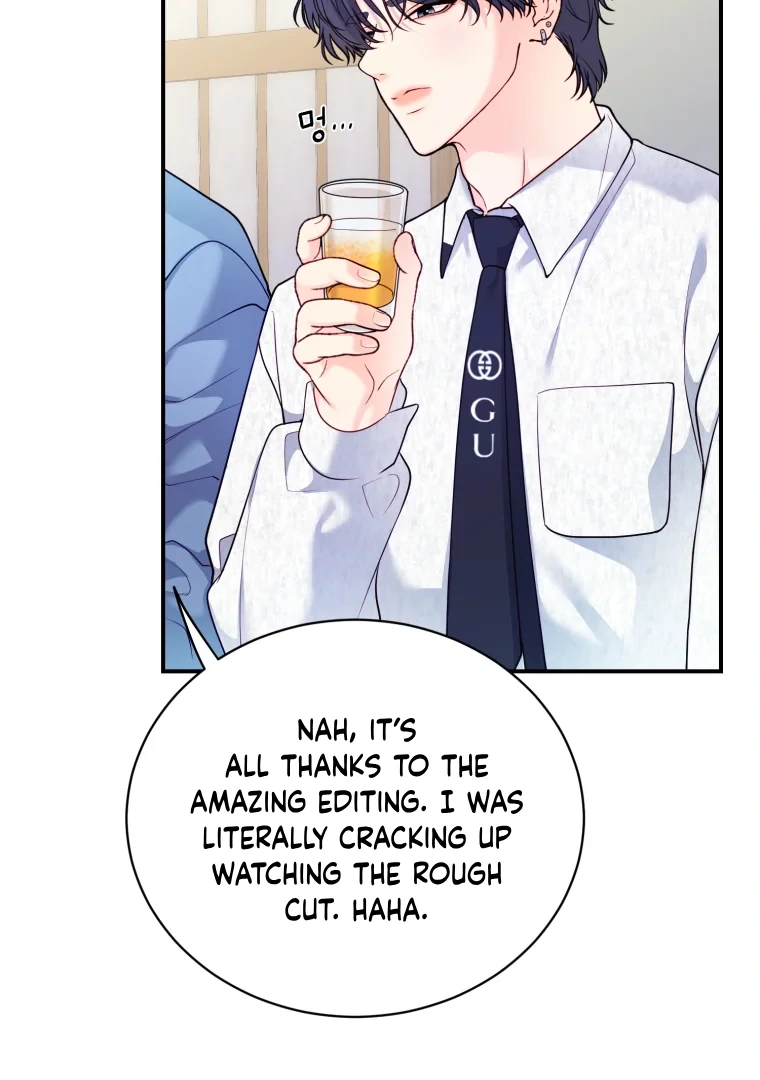 My Favorite Savior Girl Chapter 59 - Page 5