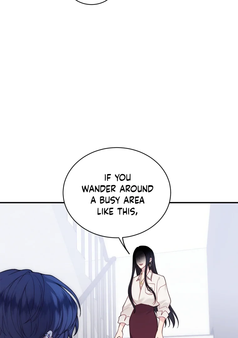 My Favorite Savior Girl Chapter 59 - Page 52