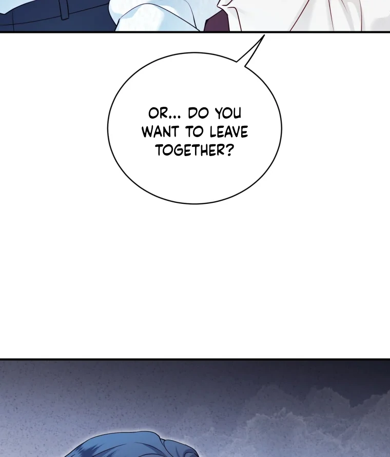 My Favorite Savior Girl Chapter 59 - Page 55