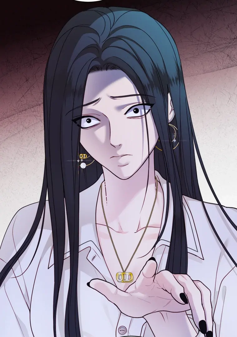 My Favorite Savior Girl Chapter 59 - Page 60